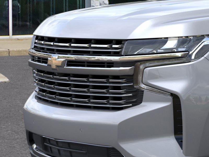 new 2024 Chevrolet Tahoe car, priced at $68,687