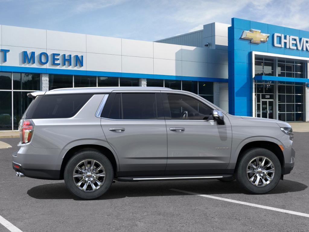 new 2024 Chevrolet Tahoe car, priced at $68,687