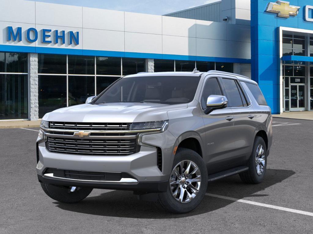 new 2024 Chevrolet Tahoe car, priced at $68,687