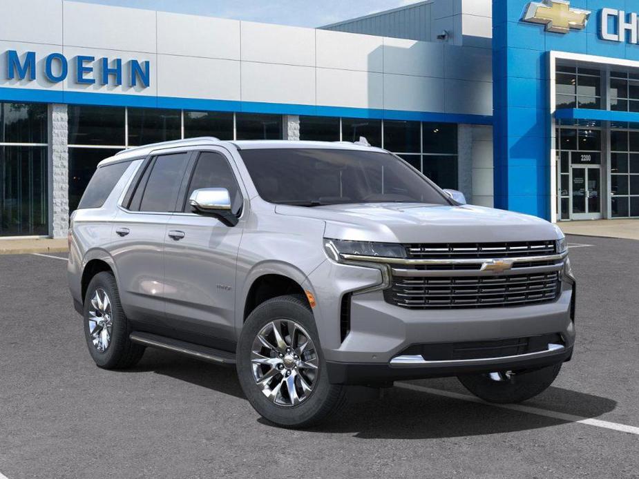 new 2024 Chevrolet Tahoe car, priced at $71,687