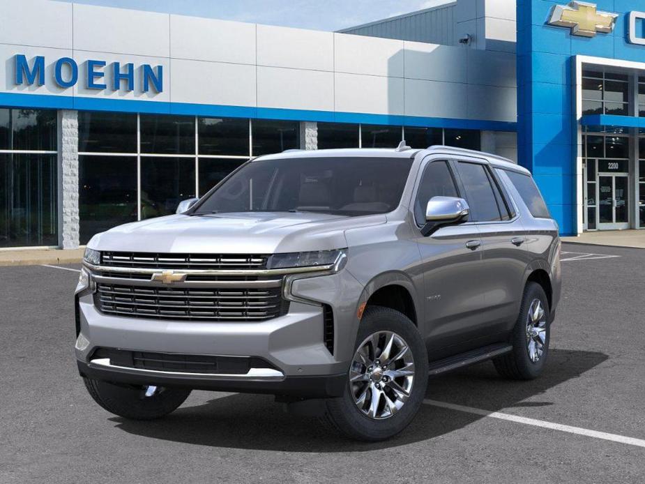 new 2024 Chevrolet Tahoe car, priced at $71,687