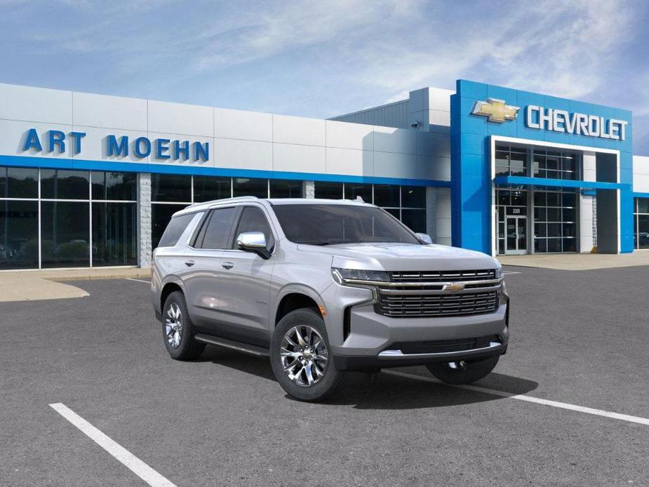 new 2024 Chevrolet Tahoe car, priced at $71,687