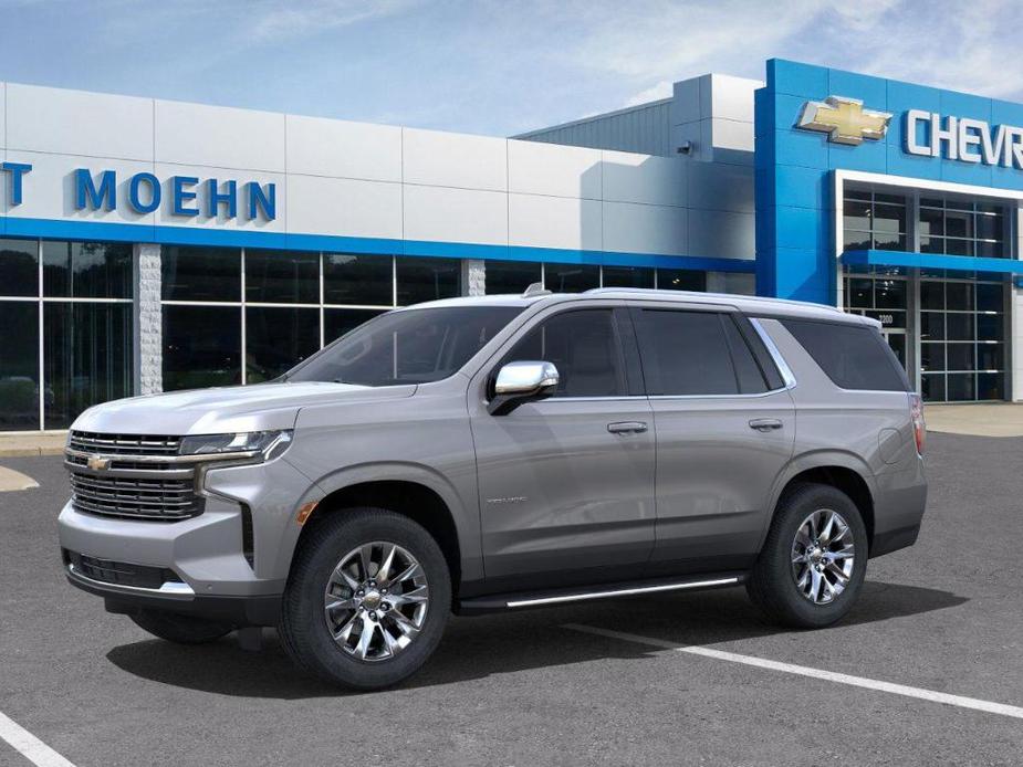 new 2024 Chevrolet Tahoe car, priced at $71,687