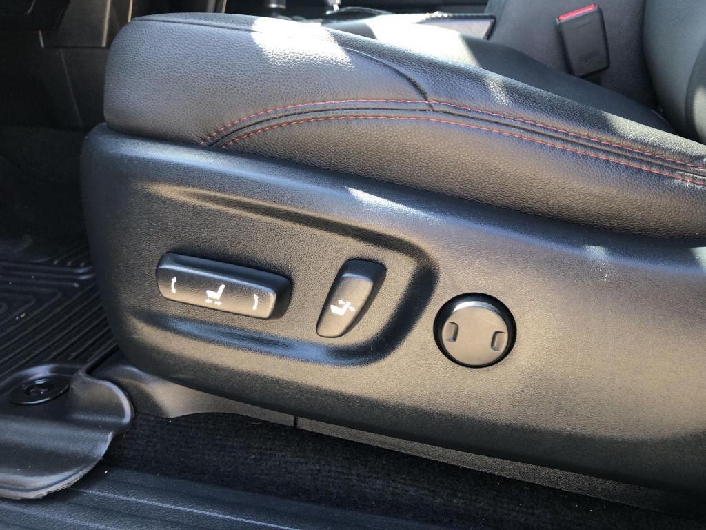 used 2021 Toyota 4Runner car, priced at $37,000