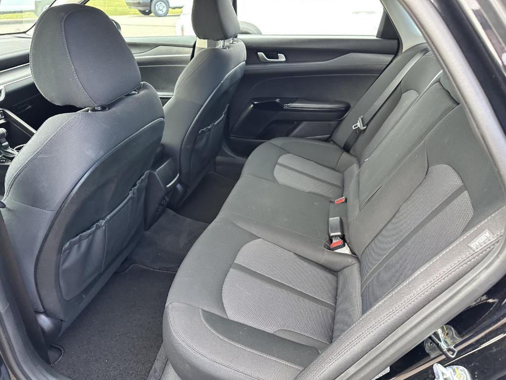 used 2023 Kia K5 car, priced at $16,989