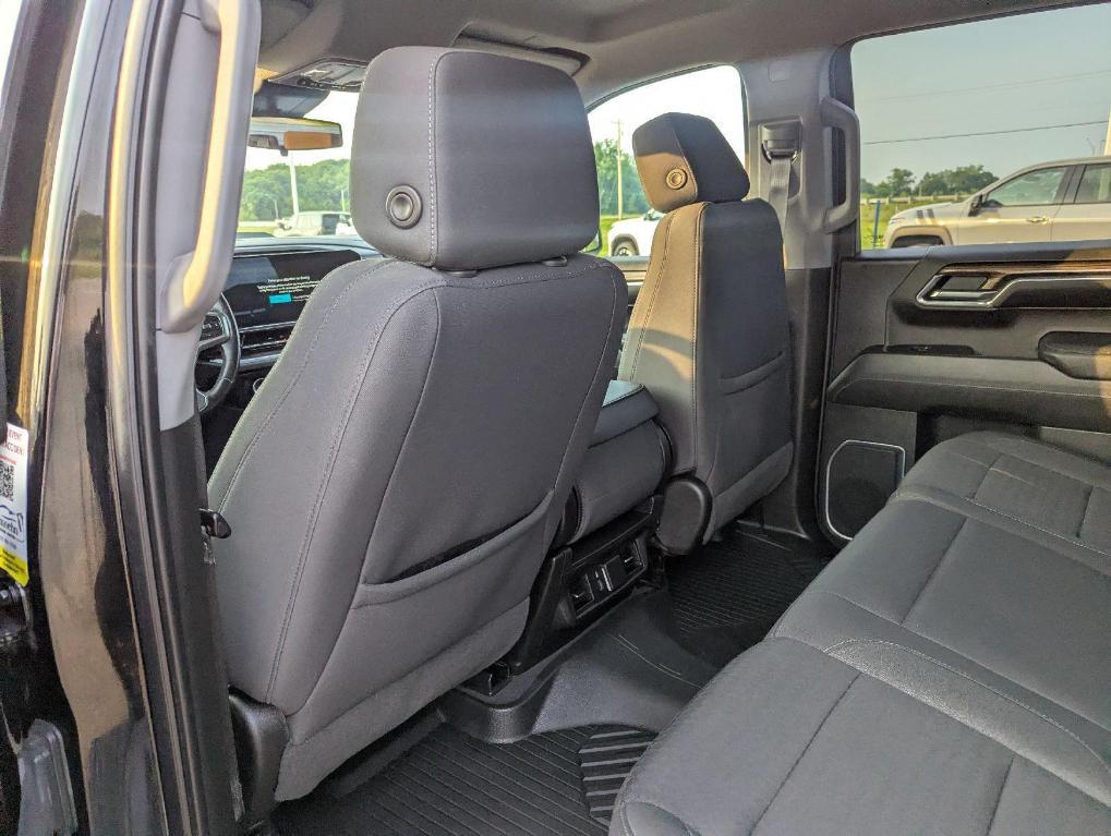 used 2022 Chevrolet Silverado 1500 car, priced at $42,247
