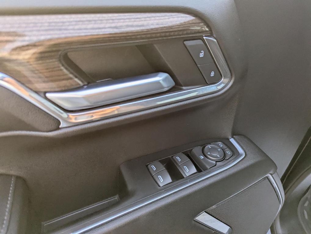 used 2022 Chevrolet Silverado 1500 car, priced at $42,247