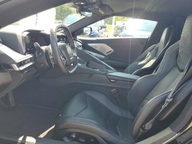 used 2023 Chevrolet Corvette car, priced at $72,977