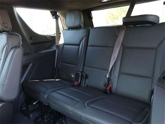 used 2023 GMC Yukon car, priced at $66,999