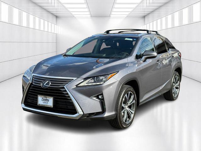 used 2016 Lexus RX 350 car, priced at $20,999