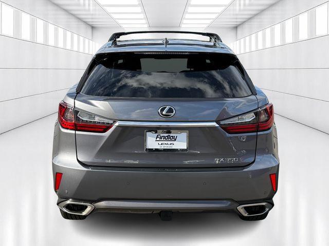 used 2016 Lexus RX 350 car, priced at $20,999