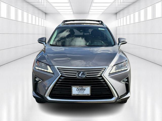 used 2016 Lexus RX 350 car, priced at $20,999