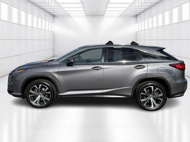 used 2016 Lexus RX 350 car, priced at $20,999