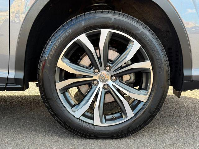 used 2016 Lexus RX 350 car, priced at $20,999
