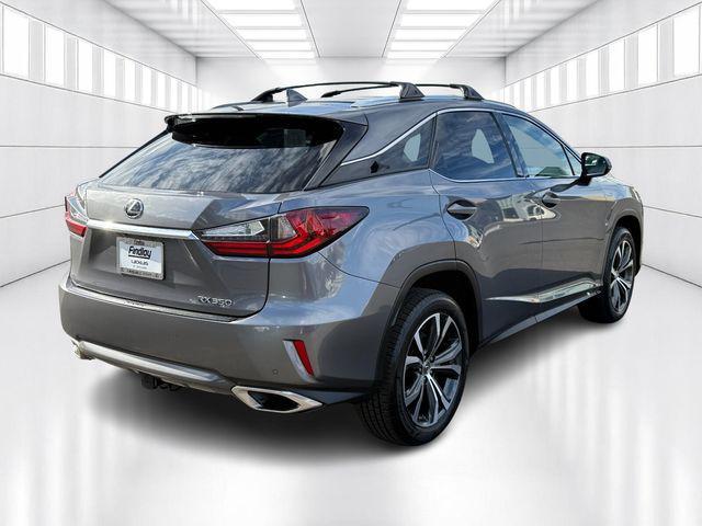 used 2016 Lexus RX 350 car, priced at $20,999