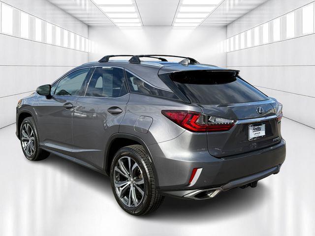 used 2016 Lexus RX 350 car, priced at $20,999