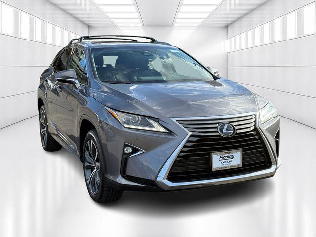 used 2016 Lexus RX 350 car, priced at $20,999
