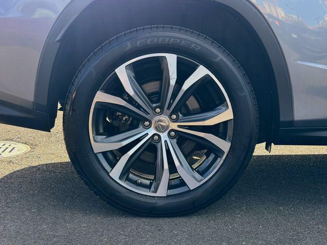 used 2016 Lexus RX 350 car, priced at $20,999