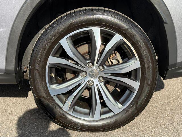 used 2016 Lexus RX 350 car, priced at $20,999