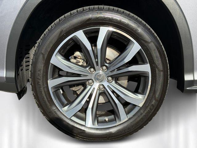 used 2016 Lexus RX 350 car, priced at $20,999
