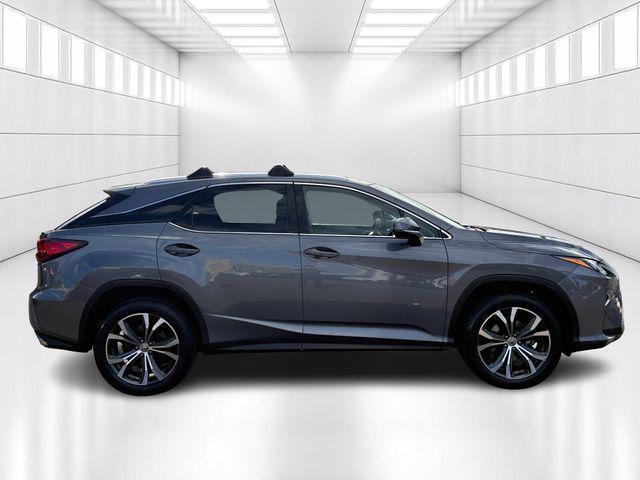 used 2016 Lexus RX 350 car, priced at $20,999