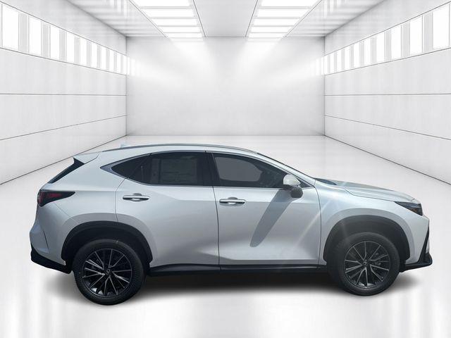 new 2025 Lexus NX 350 car, priced at $52,164