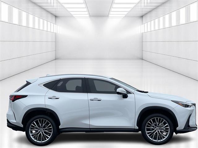 used 2024 Lexus NX 350h car, priced at $56,499