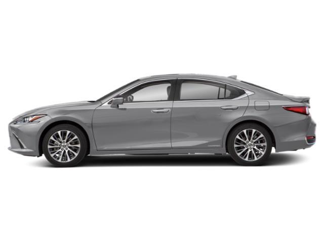 used 2021 Lexus ES 300h car, priced at $31,999