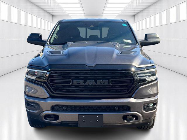 used 2022 Ram 1500 car, priced at $39,999