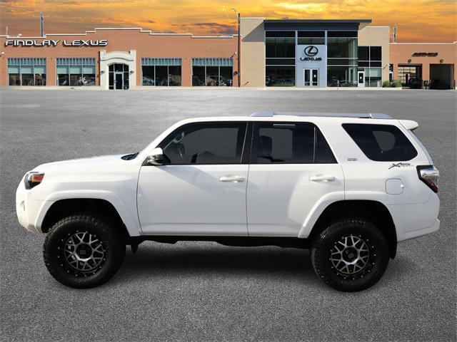 used 2018 Toyota 4Runner car, priced at $33,499