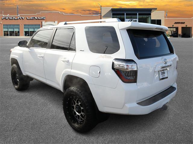 used 2018 Toyota 4Runner car, priced at $33,499