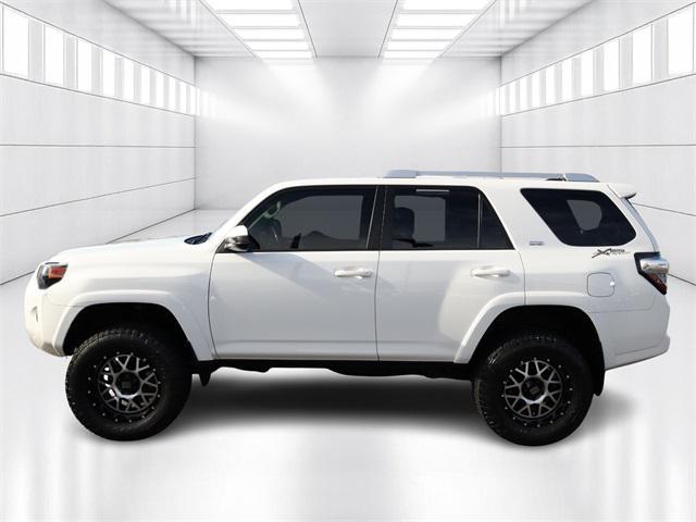 used 2018 Toyota 4Runner car, priced at $30,999