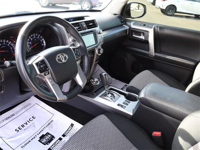 used 2018 Toyota 4Runner car, priced at $33,499