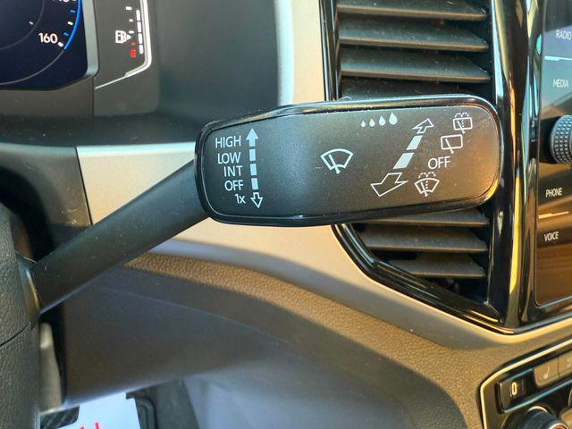 used 2021 Volkswagen Atlas Cross Sport car, priced at $32,999
