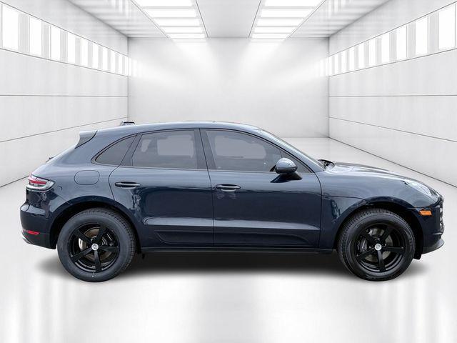 used 2021 Porsche Macan car, priced at $34,499