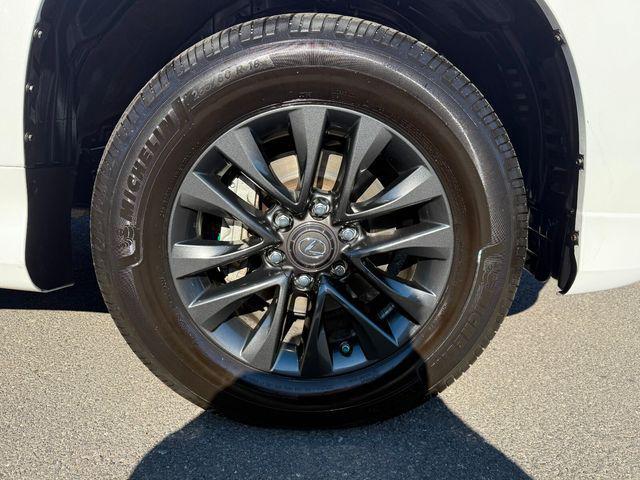 used 2021 Lexus GX 460 car, priced at $44,999