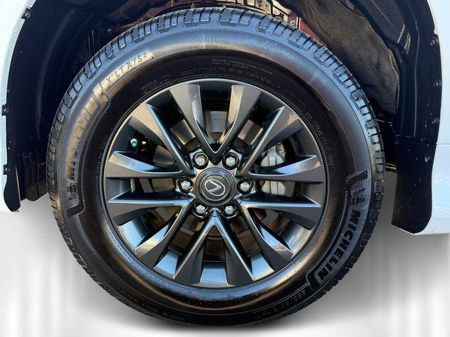 used 2021 Lexus GX 460 car, priced at $44,999