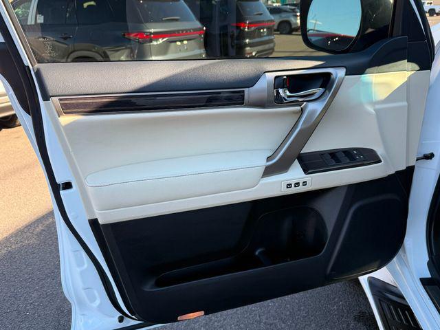 used 2021 Lexus GX 460 car, priced at $44,999