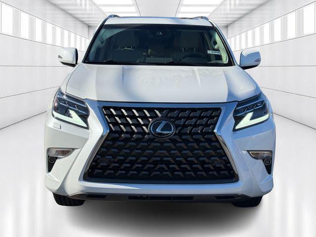 used 2021 Lexus GX 460 car, priced at $44,999