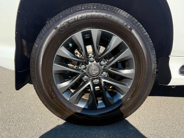 used 2021 Lexus GX 460 car, priced at $44,999