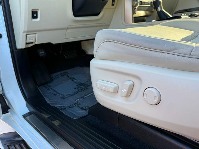 used 2021 Lexus GX 460 car, priced at $44,999