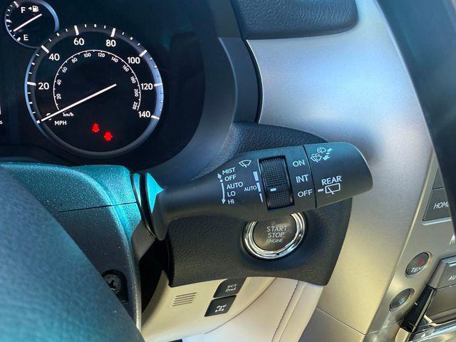 used 2021 Lexus GX 460 car, priced at $44,999