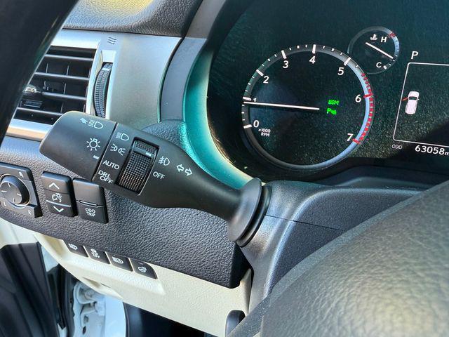 used 2021 Lexus GX 460 car, priced at $44,999
