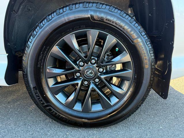 used 2021 Lexus GX 460 car, priced at $44,999