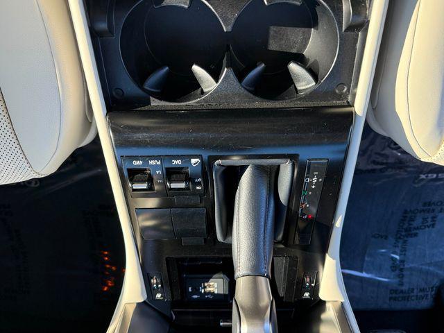 used 2021 Lexus GX 460 car, priced at $44,999