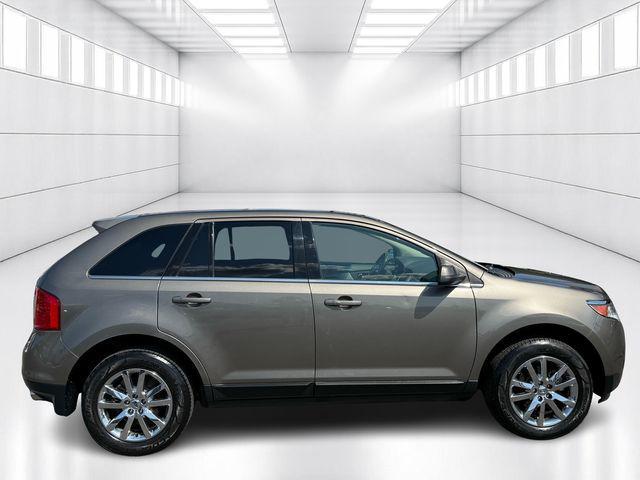 used 2014 Ford Edge car, priced at $11,999