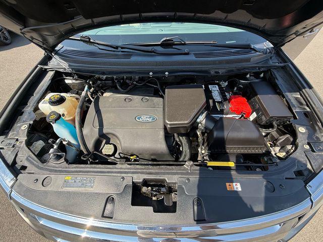 used 2014 Ford Edge car, priced at $11,999