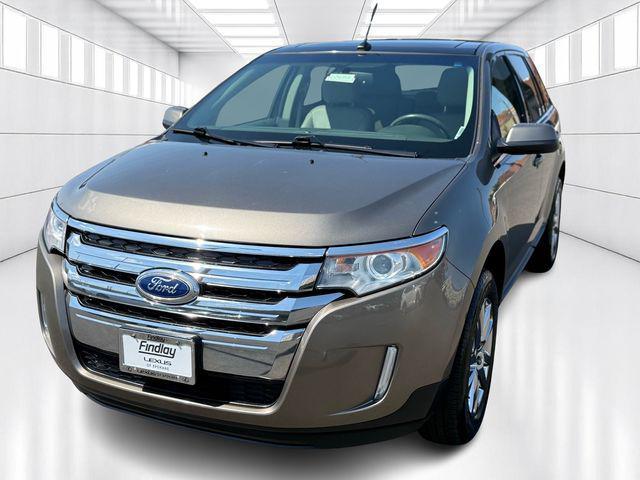 used 2014 Ford Edge car, priced at $11,999