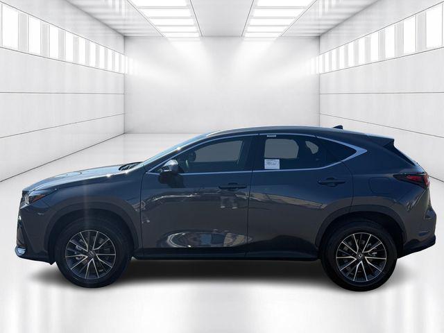new 2025 Lexus NX 350 car, priced at $48,766