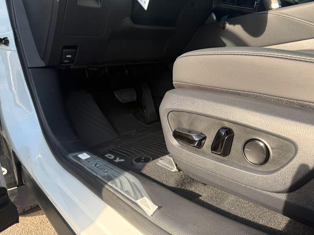 new 2026 Lexus RX 350 car, priced at $63,909